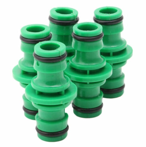 Water pipe hose plastic joint nipple