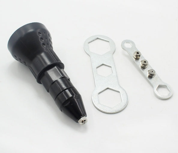 Cordless Rivet Adapter