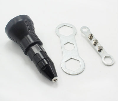 Cordless Rivet Adapter