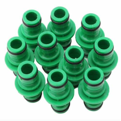 Water pipe hose plastic joint nipple