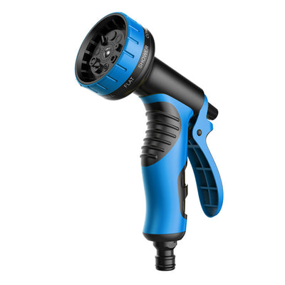 Telescopic Pipe Hose Used In Garden High Pressure Water Gun