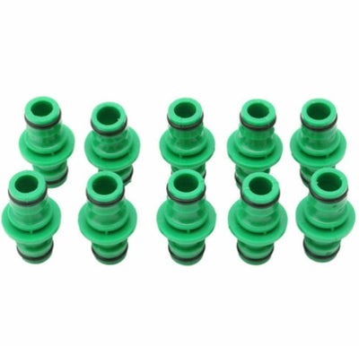 Water pipe hose plastic joint nipple