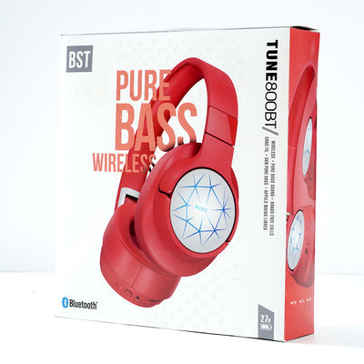 Stereo Headset Wireless Bluetooth Headset