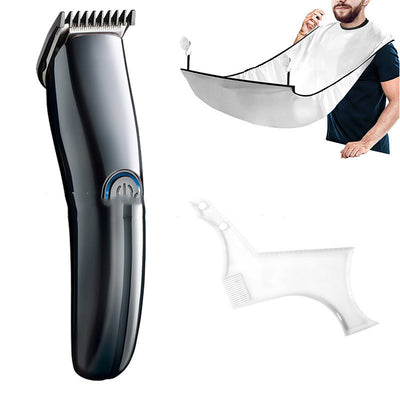 USB electric clipper hair clipper