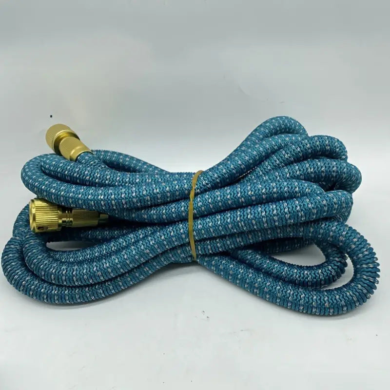 High Pressure Telescopic Pipe Garden Watering Car Wash Hose