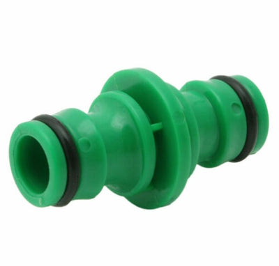 Water pipe hose plastic joint nipple