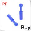 PU" PUG 4 6 8 10 12 14 16 MM OD Hose Pipe Straight Push in Fitting Pneumatic Push to Connect Air Quick Fitting
