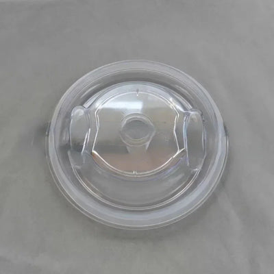 Household Electric Small Meat Filling Machine, Mini Meat Grinder, Glass Bowl Cover, Suitable For Wmf 041659991