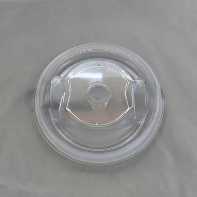 Household Electric Small Meat Filling Machine, Mini Meat Grinder, Glass Bowl Cover, Suitable For Wmf 041659991