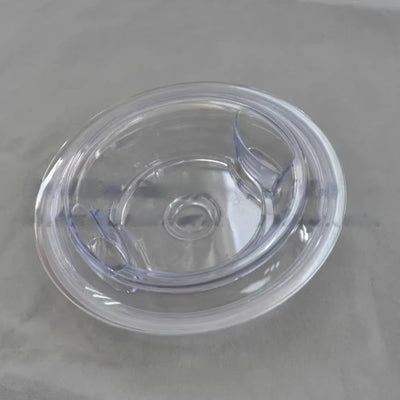 Household Electric Small Meat Filling Machine, Mini Meat Grinder, Glass Bowl Cover, Suitable For Wmf 041659991