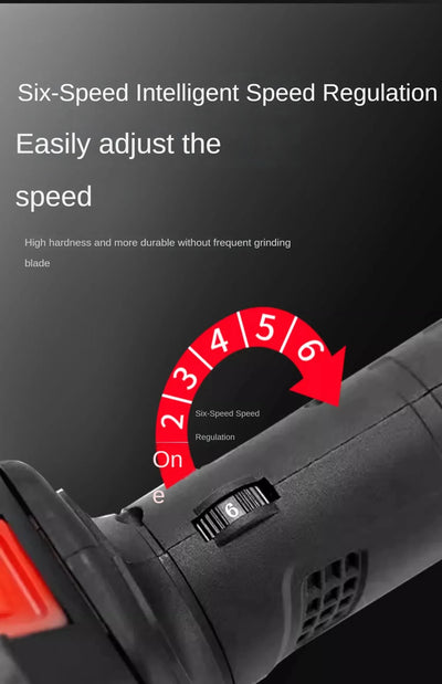 Wireless Electric Sheep Shears Lithium Battery Clipper with Charger for Shearing Sheep, Goats and Other Farm Animals