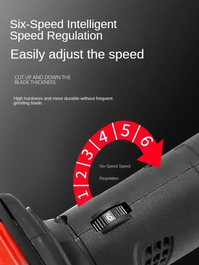 Wireless Electric Sheep Shears Lithium Battery Clipper with Charger for Shearing Sheep, Goats and Other Farm Animals