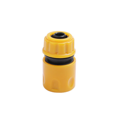 Water pipe hose plastic joint nipple