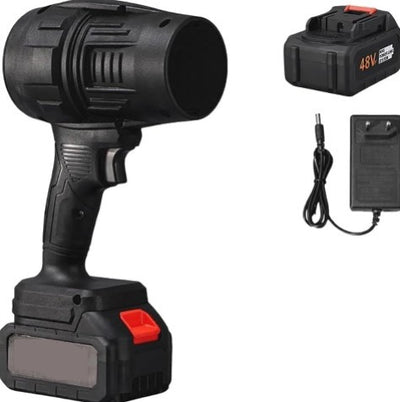 Cordless Violent Fan