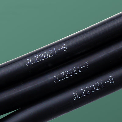 Stainless Steel Braided Hose Kitchen Faucet Inlet Pipe