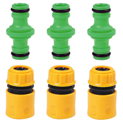 Water pipe hose plastic joint nipple