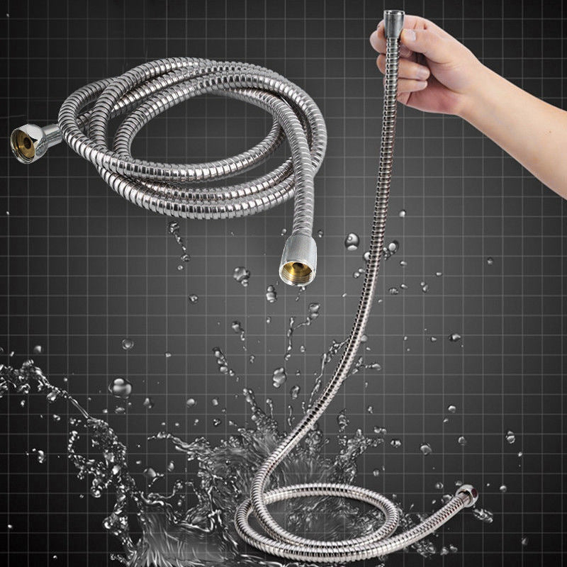 Stainless Steel Water Pipe Shower Hose