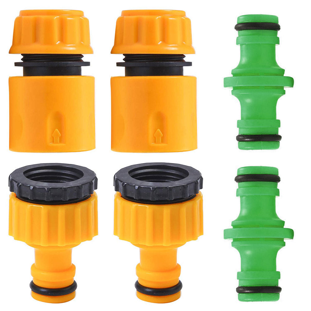 Water Pipe Hose Plastic Joint