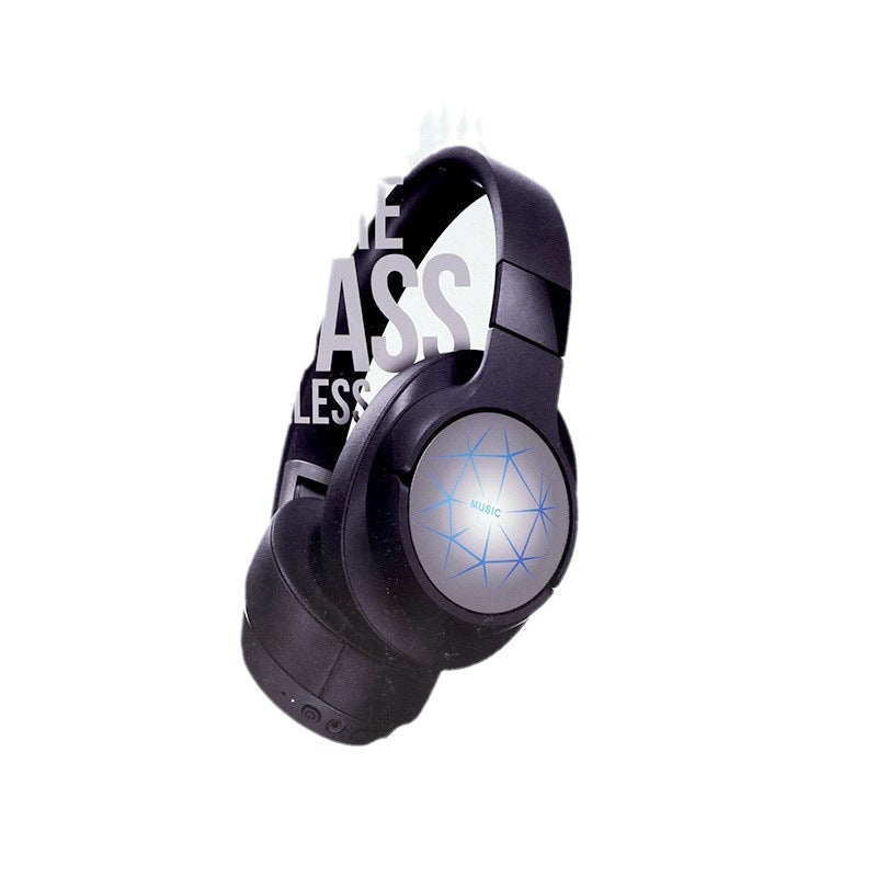 Stereo Headset Wireless Bluetooth Headset
